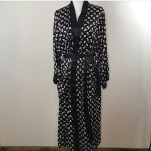 Christian Dior Monsieur Robe - One Size